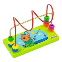 Деревянная игрушка
