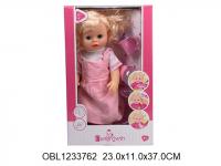 кукла Bi-Bi-Born многофункциональная;АРТWD2002A4;131113;12К;1БЛОК