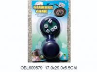 игровой набор кости\арт88301A\21910\120к\2блок