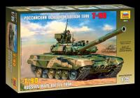 Основной боевой танк Т-90 3573