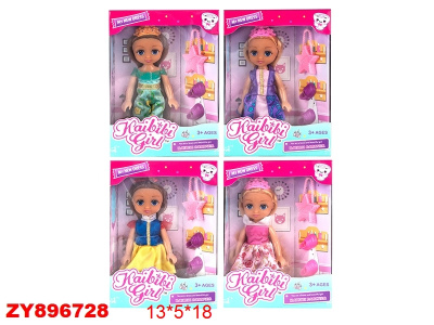 кукла 4 вида;артBLD221;129375;2к;192блок