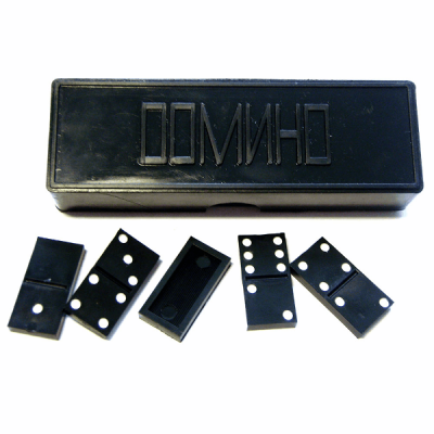 Домино ВлСП 02-24 