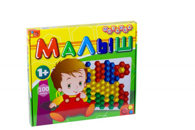 мозаика