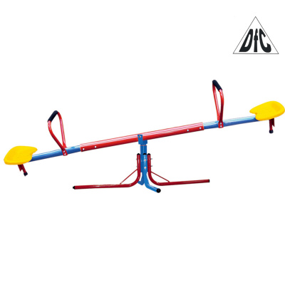 Качели-весы/карусель SEESAW DFC SE-01