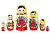 м