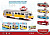 Машинка коллекционная