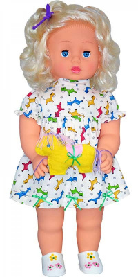 Кукла Марина 6 озвуч. ( инд.кор.) Арт. 17-С-1 ш.к.4810106025199