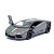 1:38 Lamborghini Aventador LP700-4 раскрашенный 5355DFKT