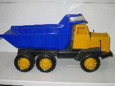 Самосвал 099