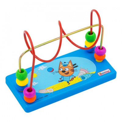Деревянная игрушка