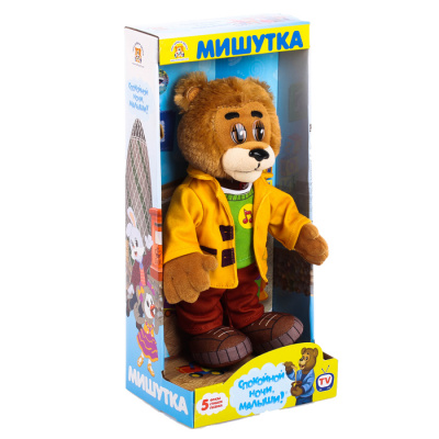 Мишутка