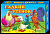 Гадкий утенок Настольная игра +раскраска(ИгриКо) арт. 0458