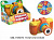 настольная игра Водная камера русск.яз ;артB3102R;122420;96к;2блок