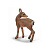 SCHLEICH Косуля 14380