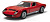 1:34 1971 Lamborghini Miura P400 SV 5390DKT