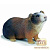 SCHLEICH Морская свинка 14417