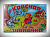 Красная шапочка+6раскрасок Настольная игра (ИгриКо) арт. 5446